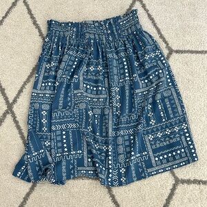 LuLaRoe Skirt